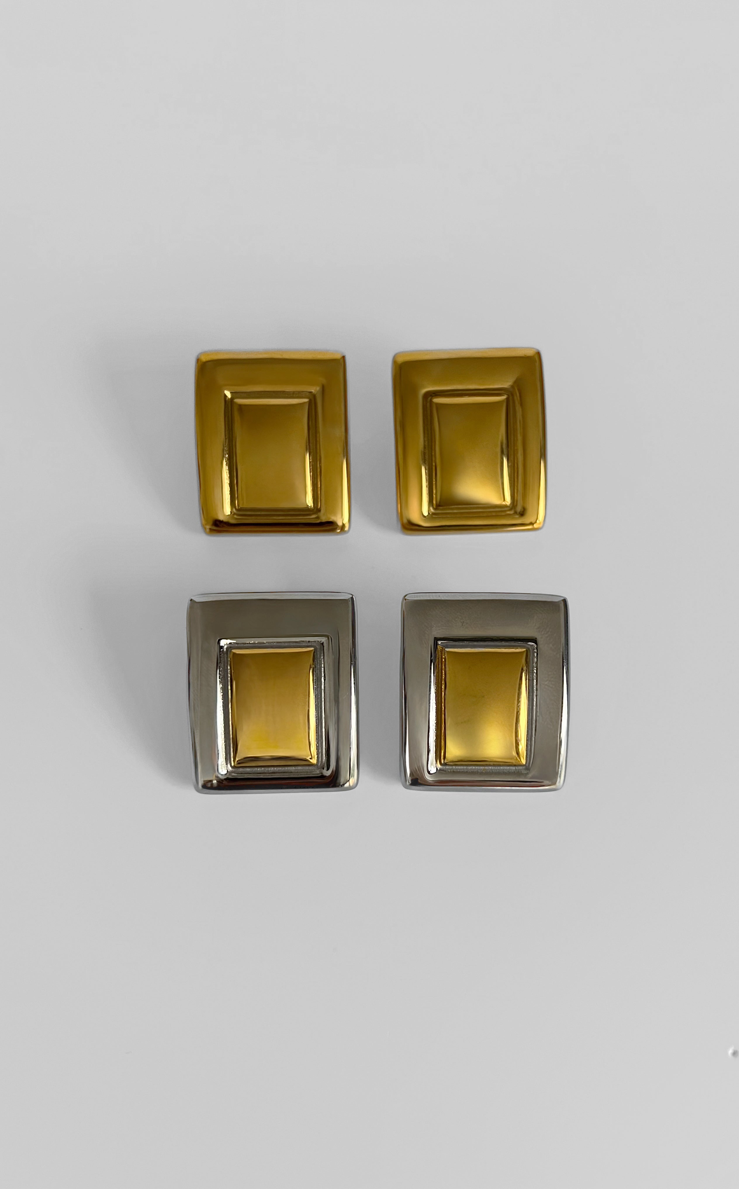 Roya - Silver & Gold