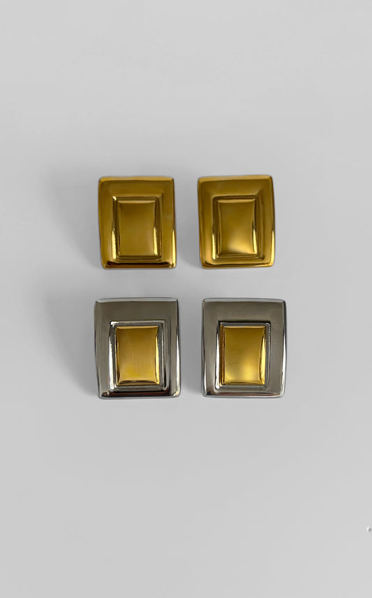 Roya - Silver & Gold