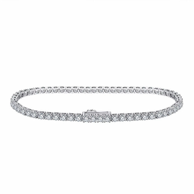 Tennis Bracelet 2mm