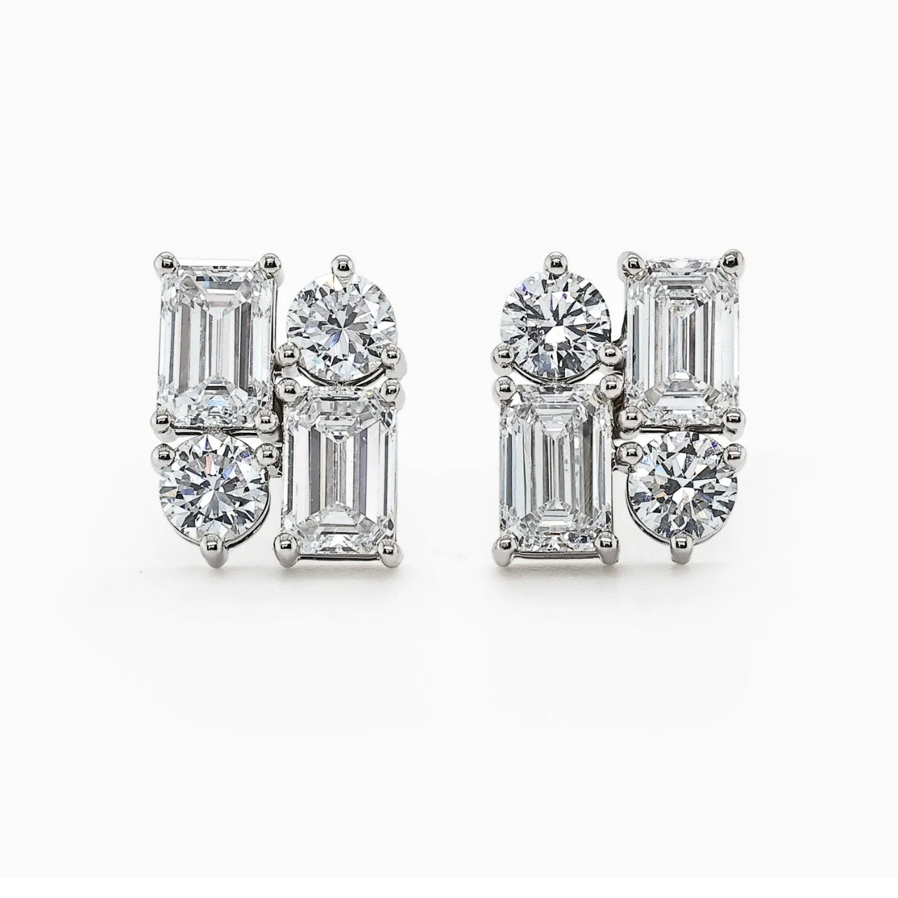 Royal Earrings