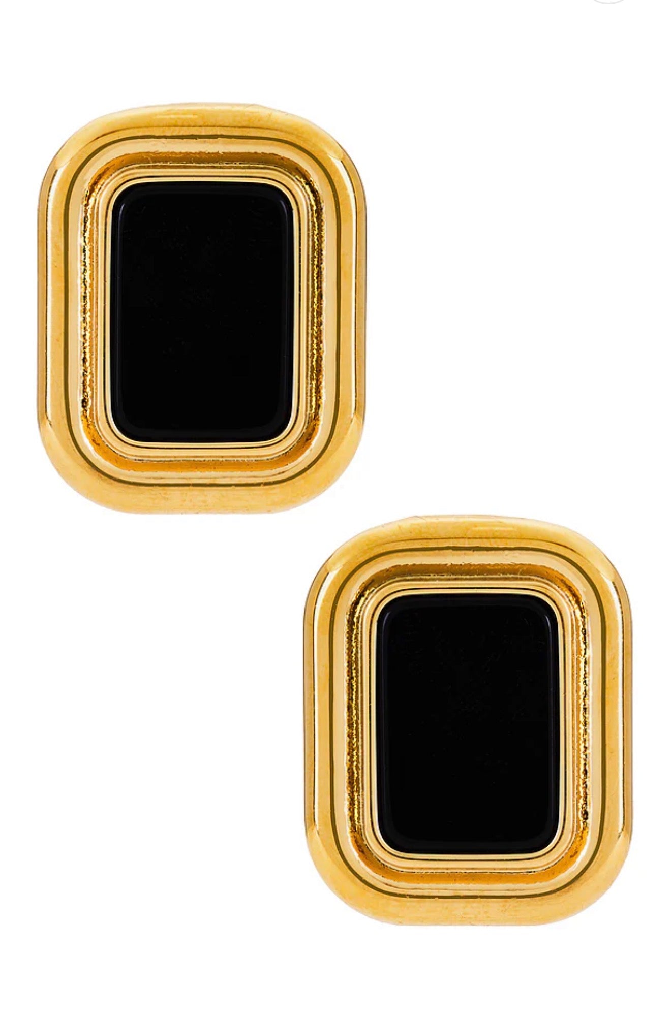 P Earrings