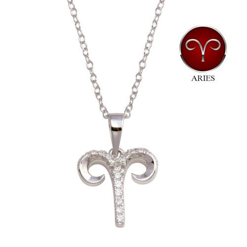 Horoscope Necklaces