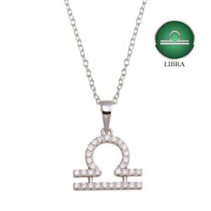 Horoscope Necklaces