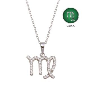 Horoscope Necklaces