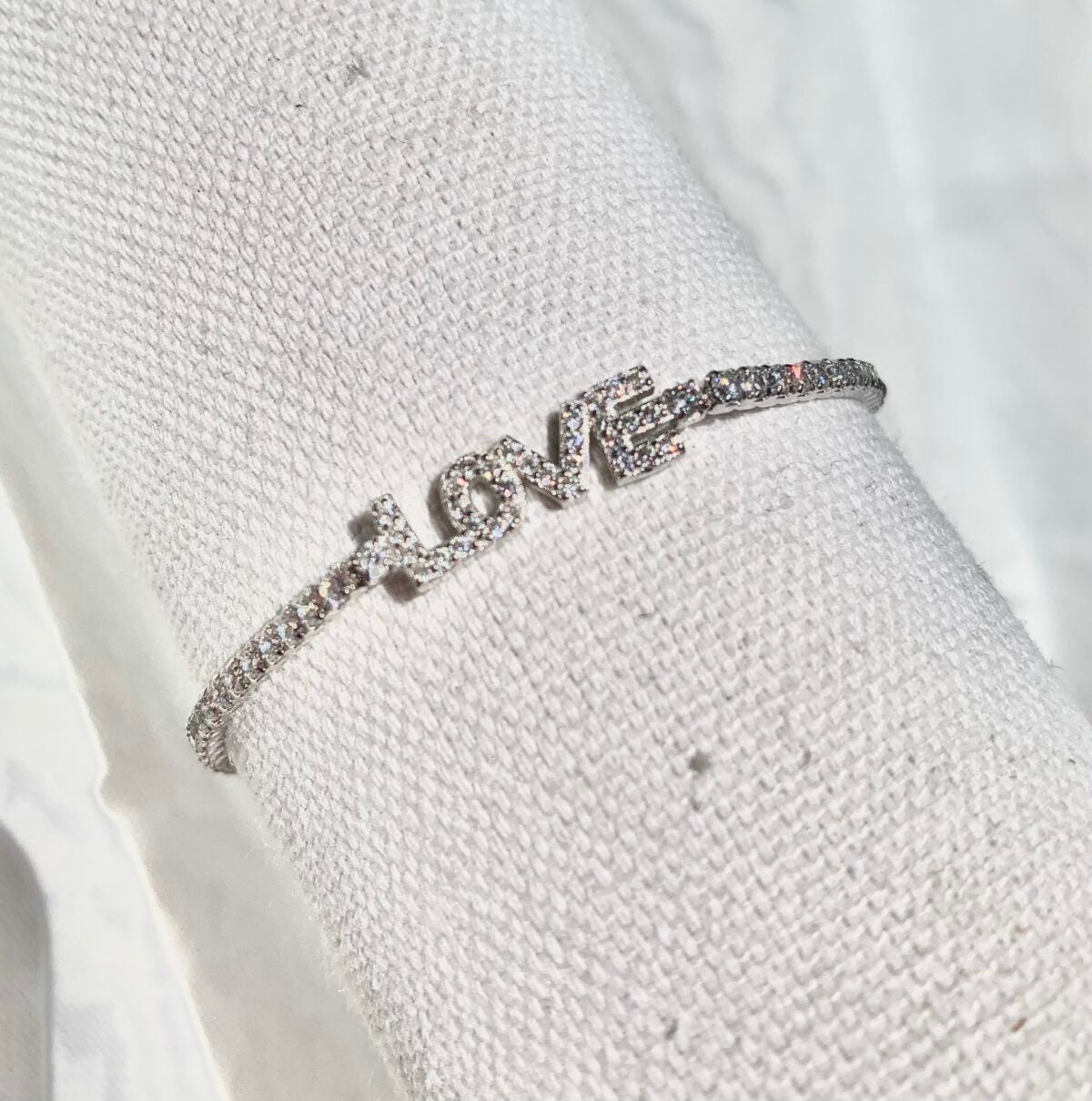 Love Bracelet