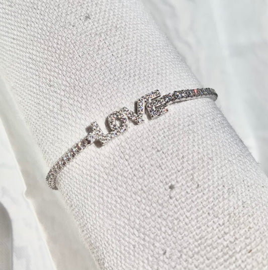 Love Bracelet