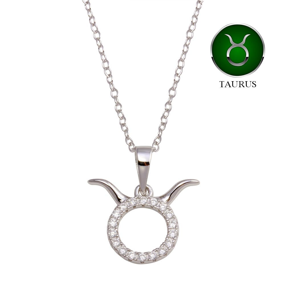 Horoscope Necklaces