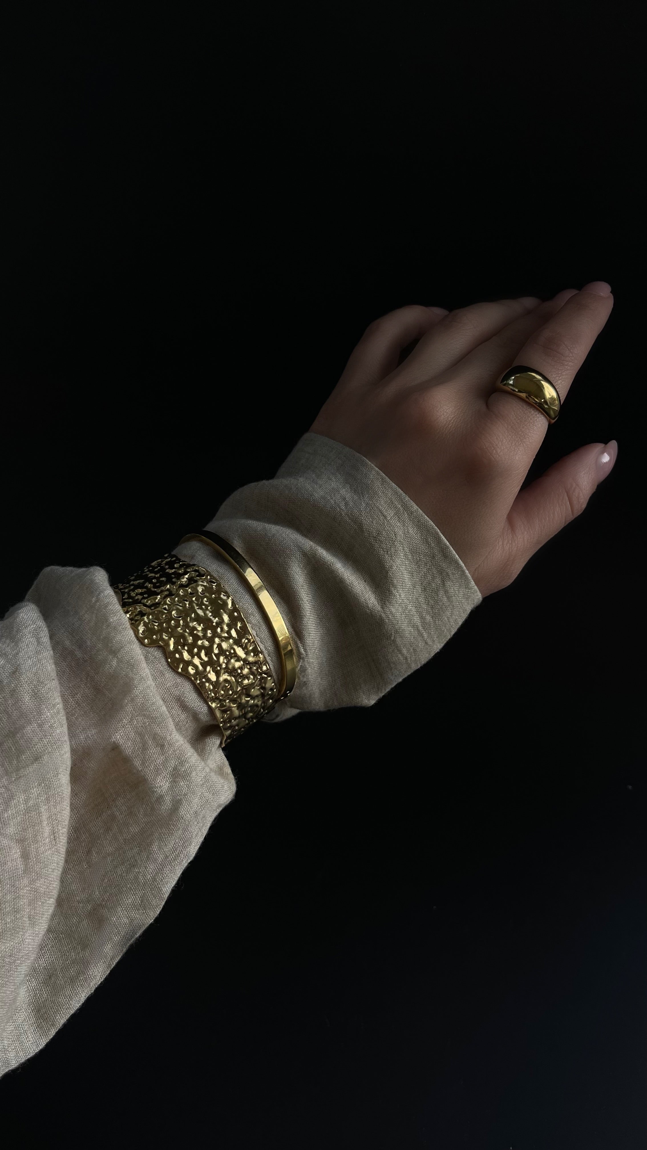 Bangle Collection