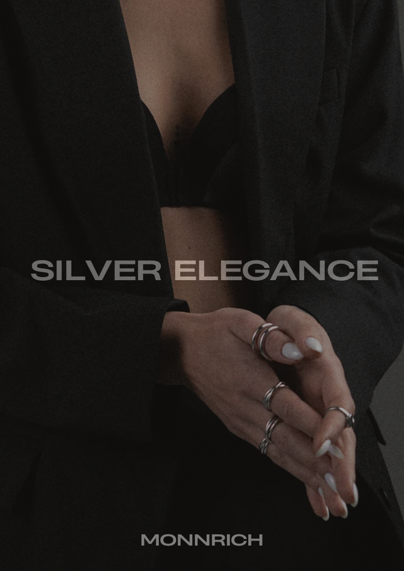 Silver Elegance