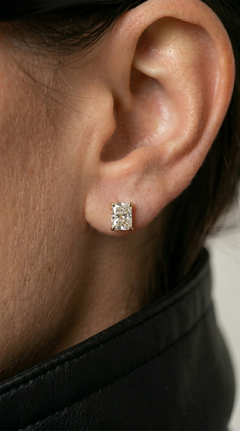 Radiant Studs