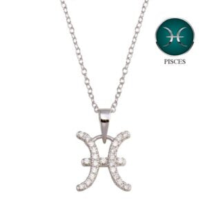 Horoscope Necklaces