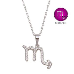 Horoscope Necklaces
