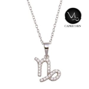 Horoscope Necklaces