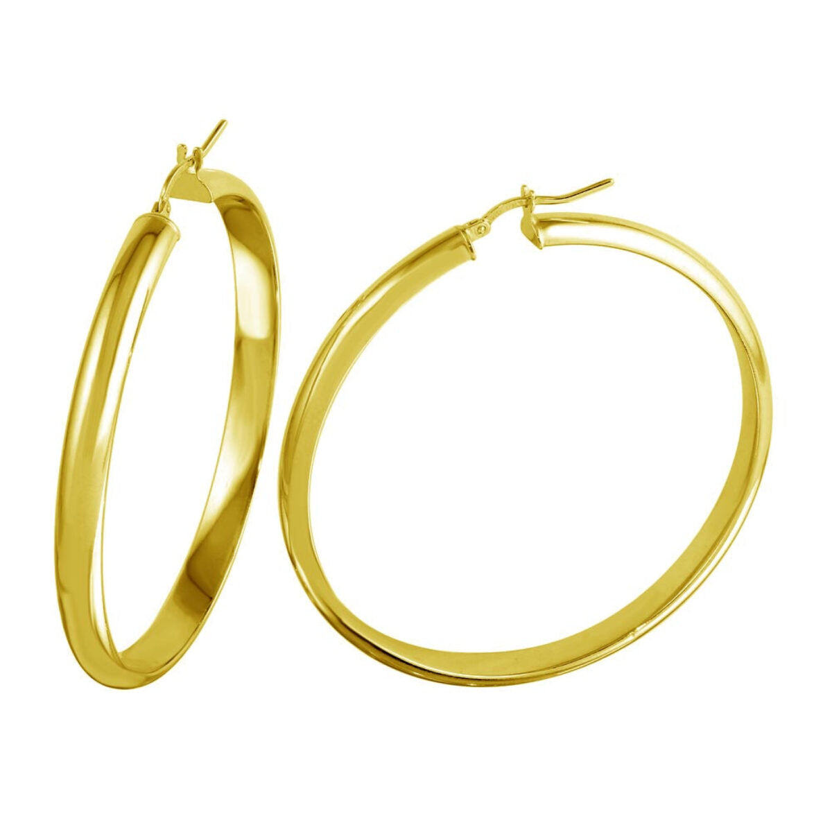 Classic Hoops