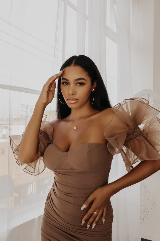 Stunning