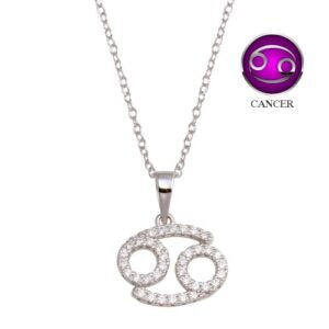 Horoscope Necklaces